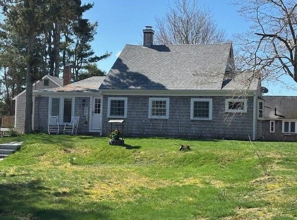981 River Road, Marstons Mills, MA 02648