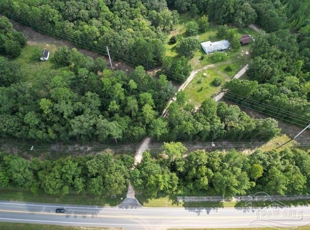 Hwy 4, Jay, FL 32565