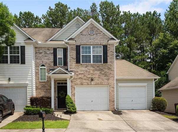 3313 Thornbridge Drive, Powder Springs, GA 30127