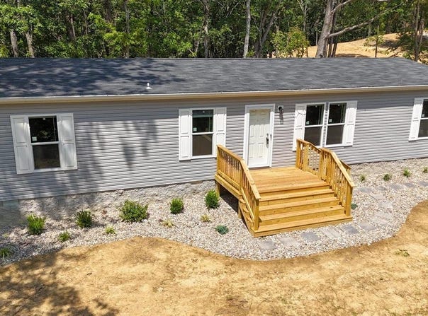 22 Reed Court, Clarkson, KY 42726
