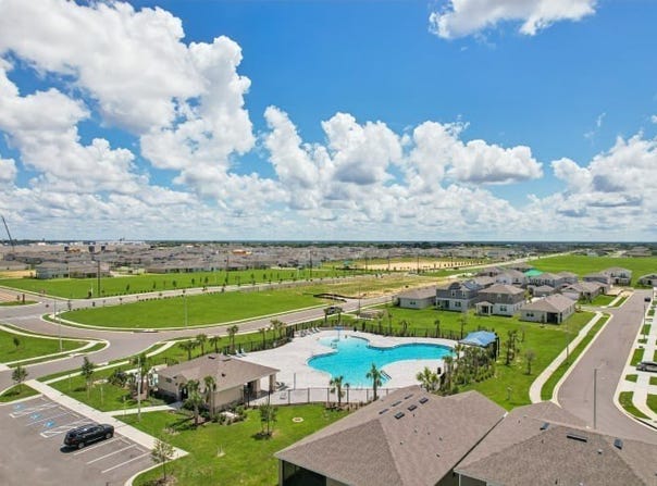 3469 Dahlia Drive, Lake Hamilton, FL 33844