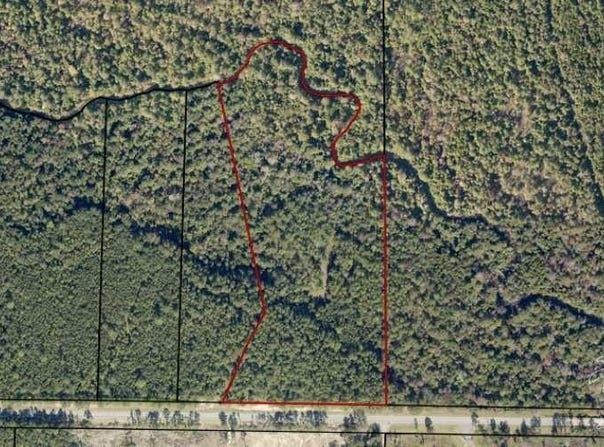 5810 Colts Crossing Ln, Milton, FL 32570