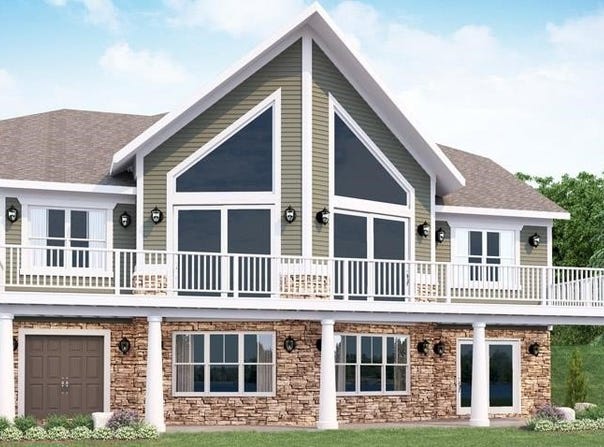 L31 Southview Drive, Necedah, WI 54646