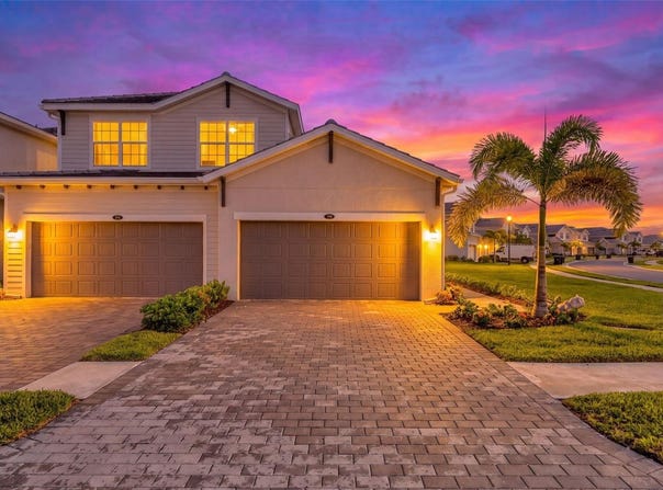 12620 RADIANCE Court, VENICE, FL 34293