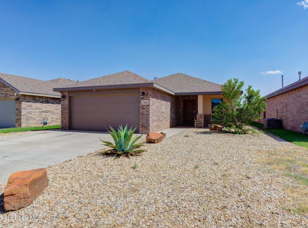 7511 31st Street, Lubbock, TX 79407
