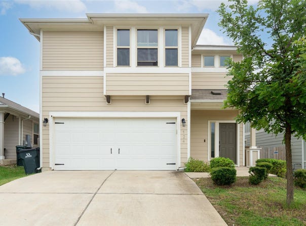 124 Guemal RD, Buda, TX 78610