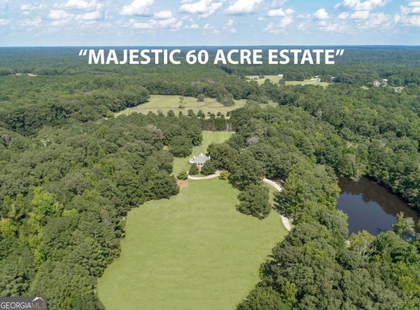 5555 W McIntosh Road, Griffin, GA 30223