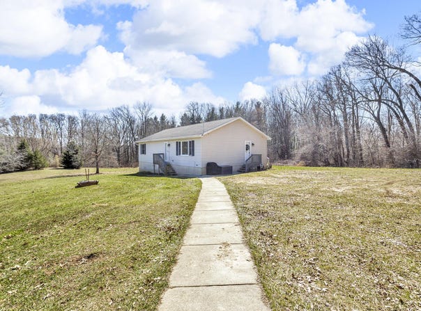 7777 Wellman Road, Parma, MI 49269