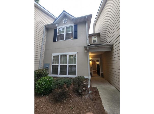 7432 Battlecreek Lane, Jonesboro, GA 30236