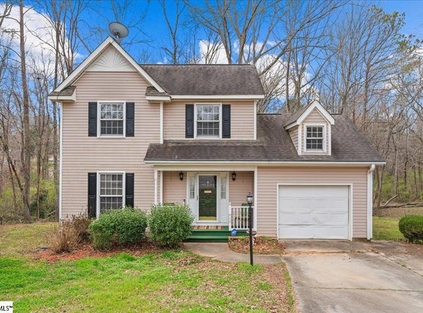 211 Alpine Way, Greenwood, SC 29649