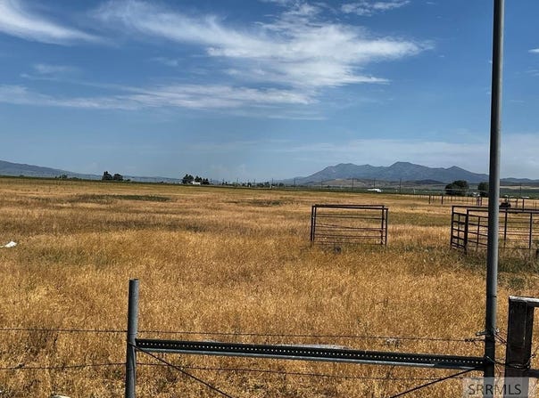 Tbd E Stewart Road, Downey, ID 83234