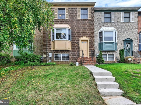 29 CHERRYWOOD COURT, COCKEYSVILLE, MD 21030