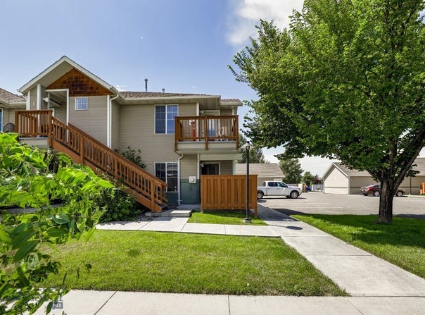 763 Forestglen Drive unit: 8A, Bozeman, MT 59718