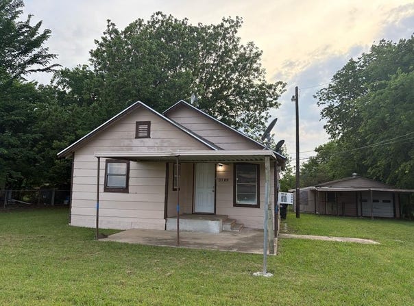 3709 N State Highway 91, Denison, TX 75020