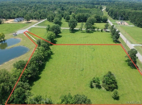 210 Crossing Lane, Pike Road, AL 36064