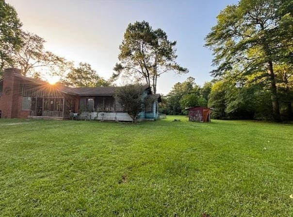 885 E FM 1943 E, Warren, TX 77664
