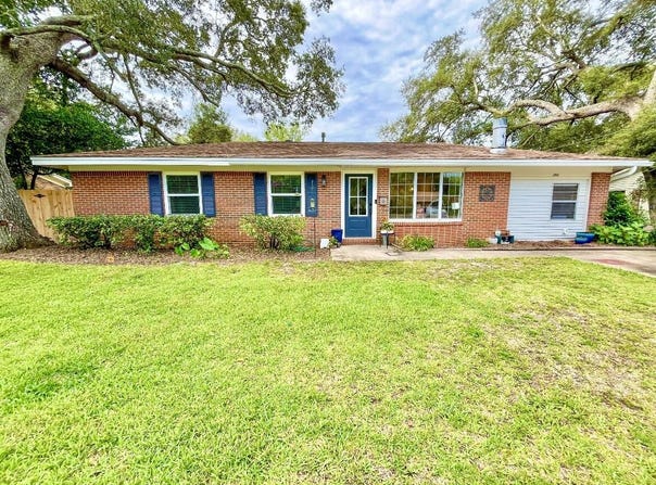302 22Nd Street, Niceville, FL 32578
