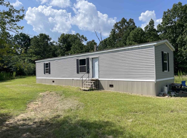 4373 Co Rd 20, Hamilton, AL 35570