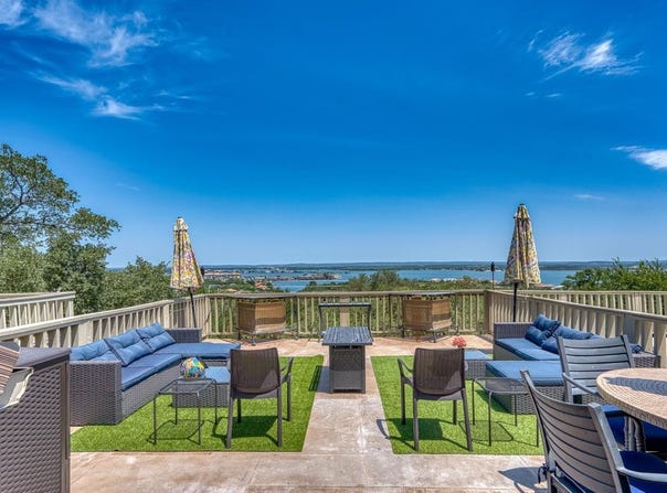 501 Highlands Boulevard, Horseshoe Bay, TX 78657