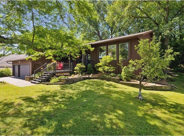 6205 Saint Albans Circle, Edina, MN 55439