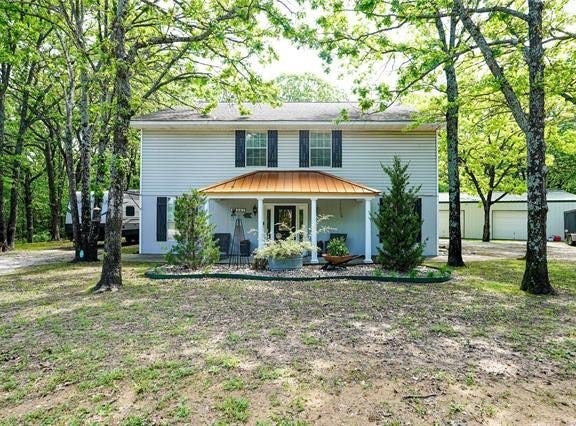 13367 S 254th East Avenue, Coweta, OK 74429