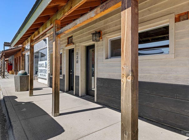 120 Illinois Avenue, Council, ID 83612