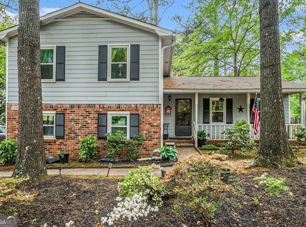1292 Marcelle Heights, Norcross, GA 30093