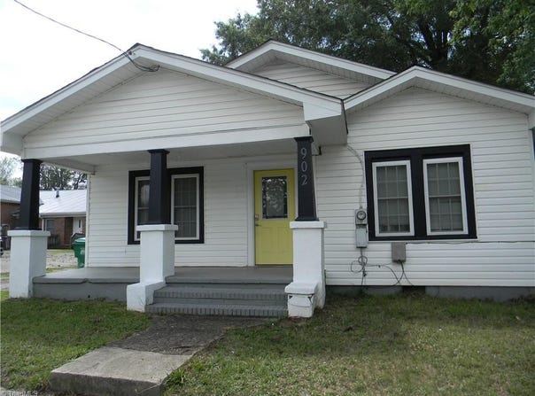 902 Meredith Street, High Point, NC 27260