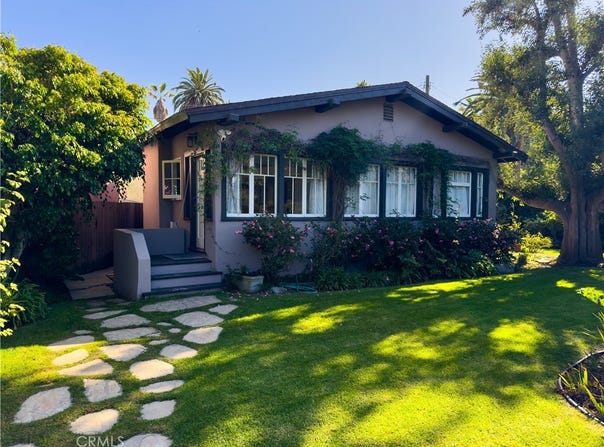 308 Windward Avenue, Venice, CA 90291