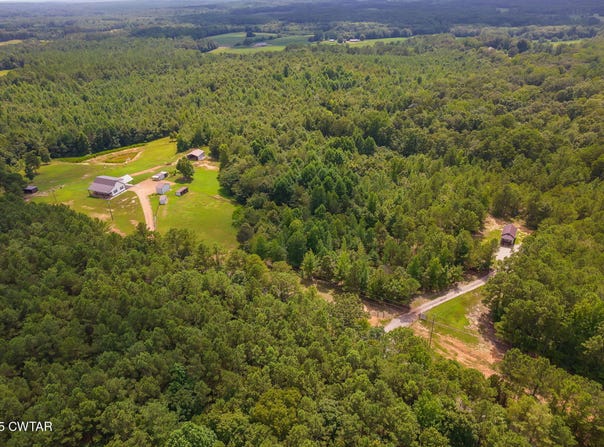 1272 Bailey Road, Finger, TN 38334