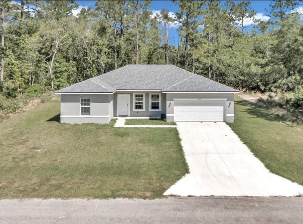 6839 SW 149TH LANE ROAD, OCALA, FL 34473
