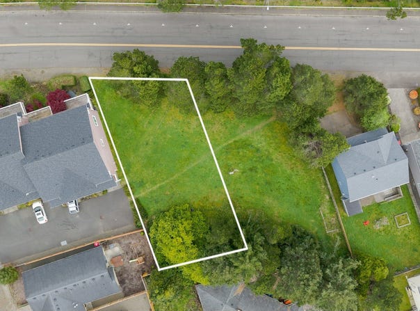 Necanicum Dr, Seaside, OR 97138