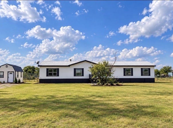 6505 Vintner Trail, Joshua, TX 76058