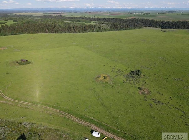 1550 E Rim Loop Road, Ashton, ID 83420