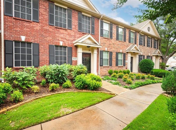4949 Stone Gate Trail, McKinney, TX 75070