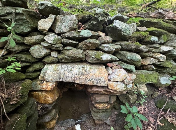Tba Meadow Run Lane, Hillsville, VA 24343