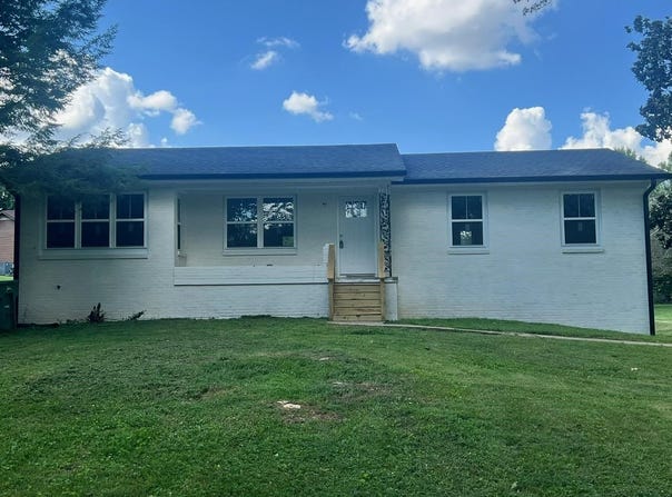 153 Lake Spring Road, Franklin, KY 42134