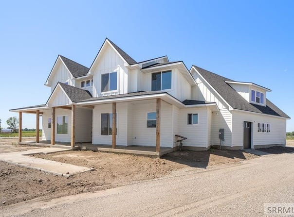 3163 Henry's Fork Way, Rexburg, ID 83440