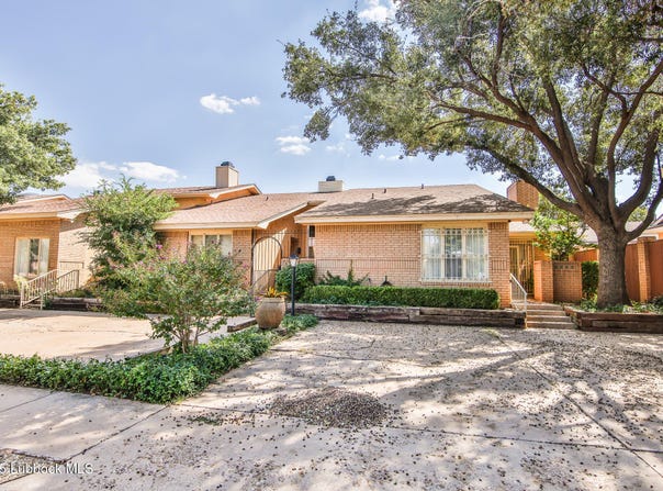 3231 64th Street, Lubbock, TX 79413