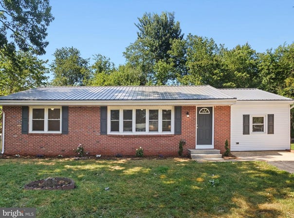 16 ORANGE ST, MAGNOLIA, DE 19962