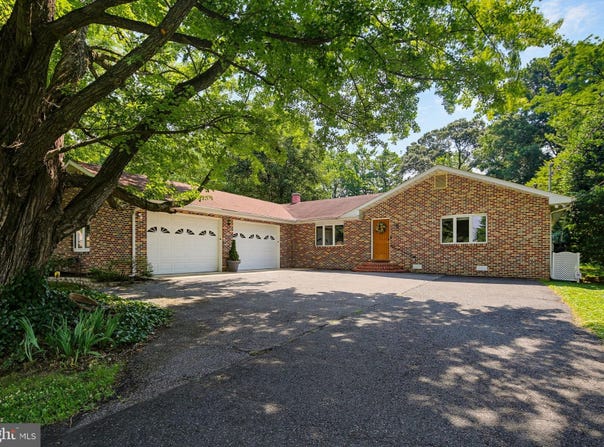 12815 EASTERN Avenue, BALTIMORE, MD 21220