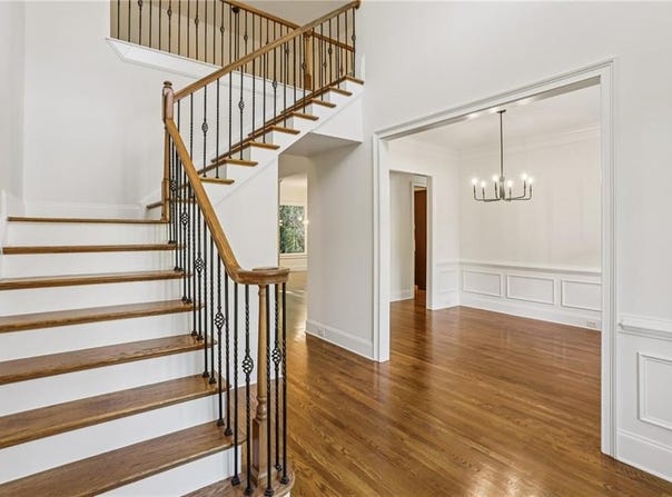 223 Falling Water Way, Woodstock, GA 30188
