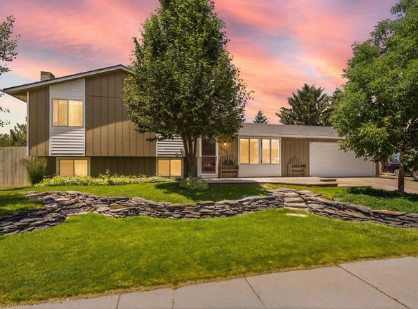 5845 Moses Street, Chubbuck, ID 83202