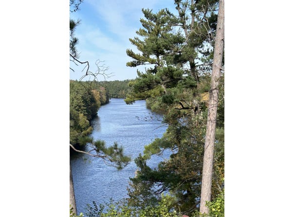 Lot 5 Betty Lane, Black River Falls, WI 54615