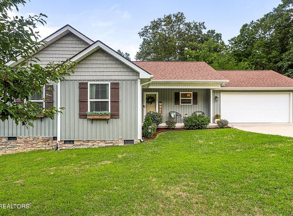207 Covenant Lane, Maynardville, TN 37807