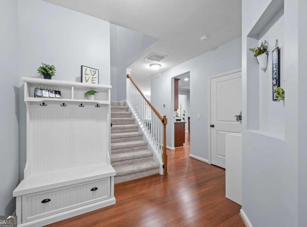 1327 Bexley, Kennesaw, GA 30144
