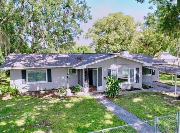 5255 18TH STREET, ZEPHYRHILLS, FL 33542
