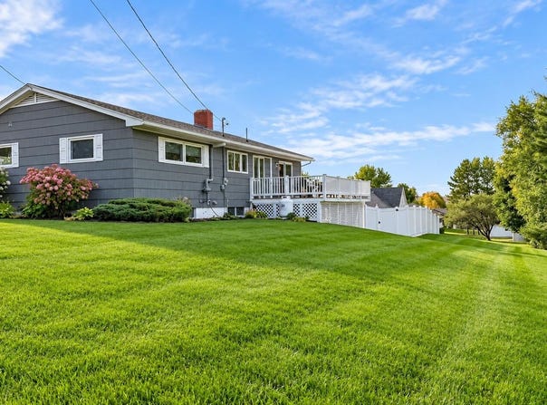 312 State Street, Presque Isle, ME 04769