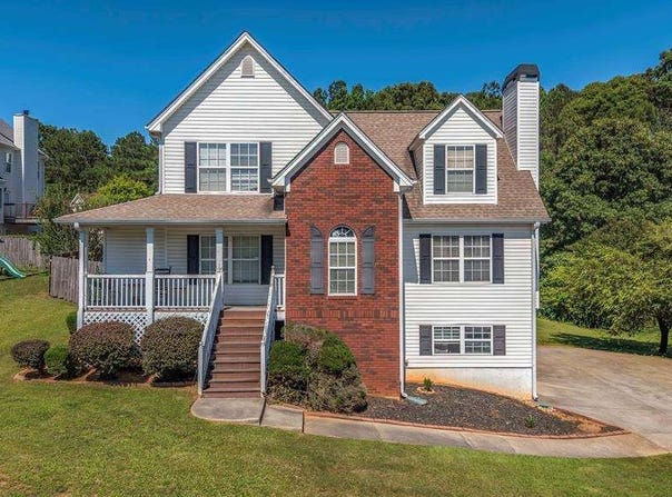 106 Dylan Way, Bremen, GA 30110