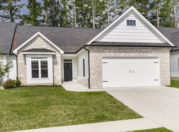 4212 S Red Pine Dr., Bloomington, IN 47401